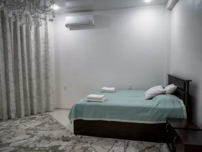 1-комн. квартира, 2 этаж, 52 м², И.Сомони