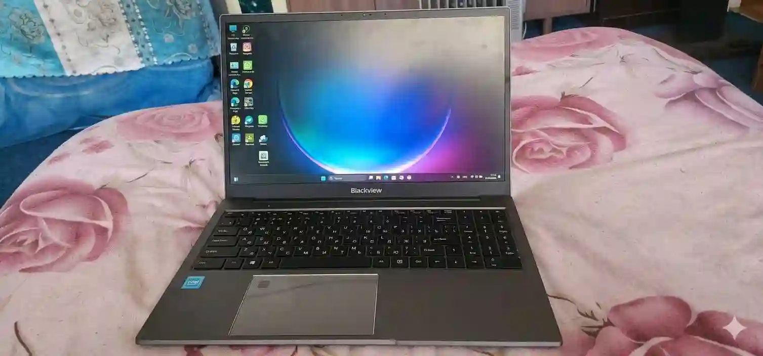 Blackview AceBook 8