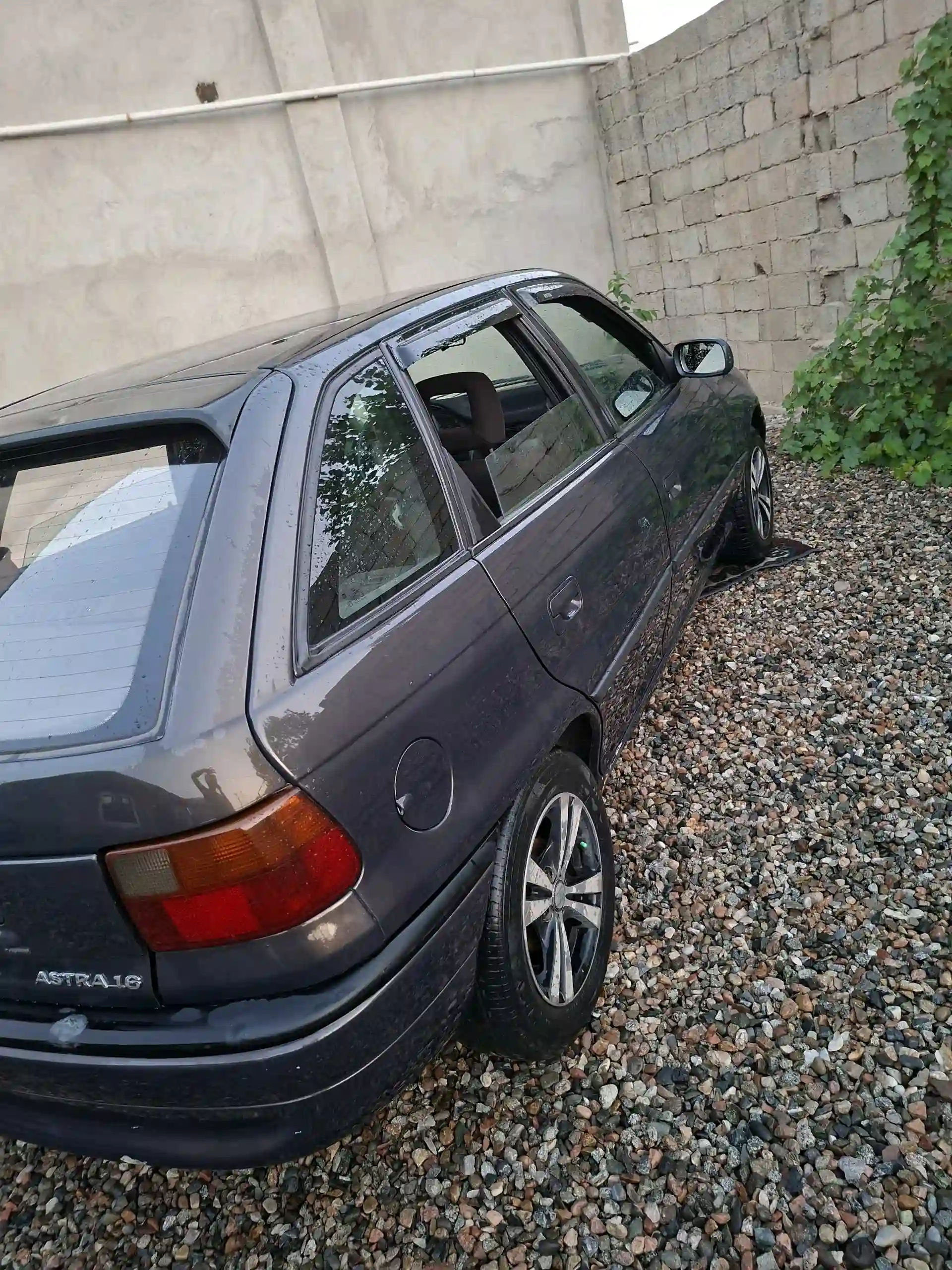 Opel Astra f 1995