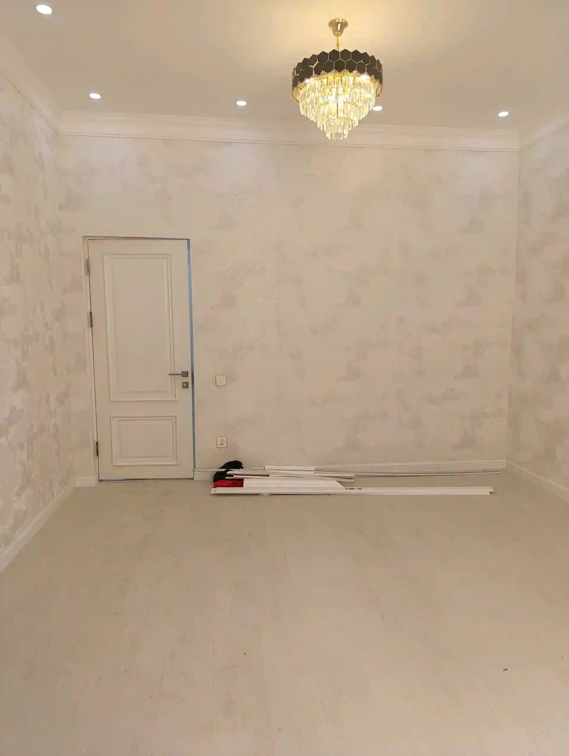 2-к квартира, 14 этаж, 55 м², Фирдавси Сохили Ёвар