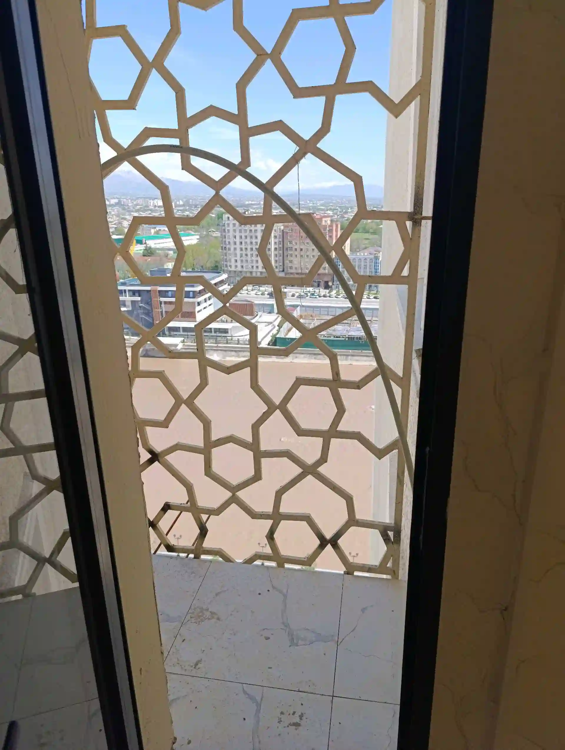 2-к квартира, 14 этаж, 55 м², Фирдавси Сохили Ёвар
