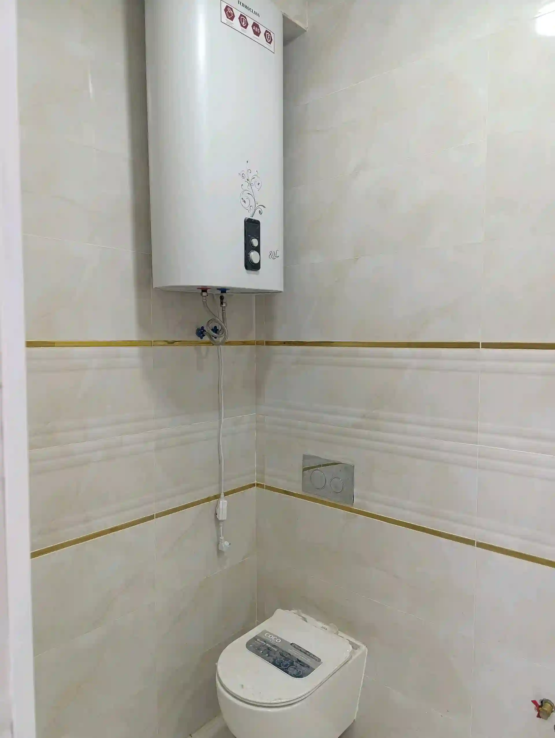 2-к квартира, 14 этаж, 55 м², Фирдавси Сохили Ёвар