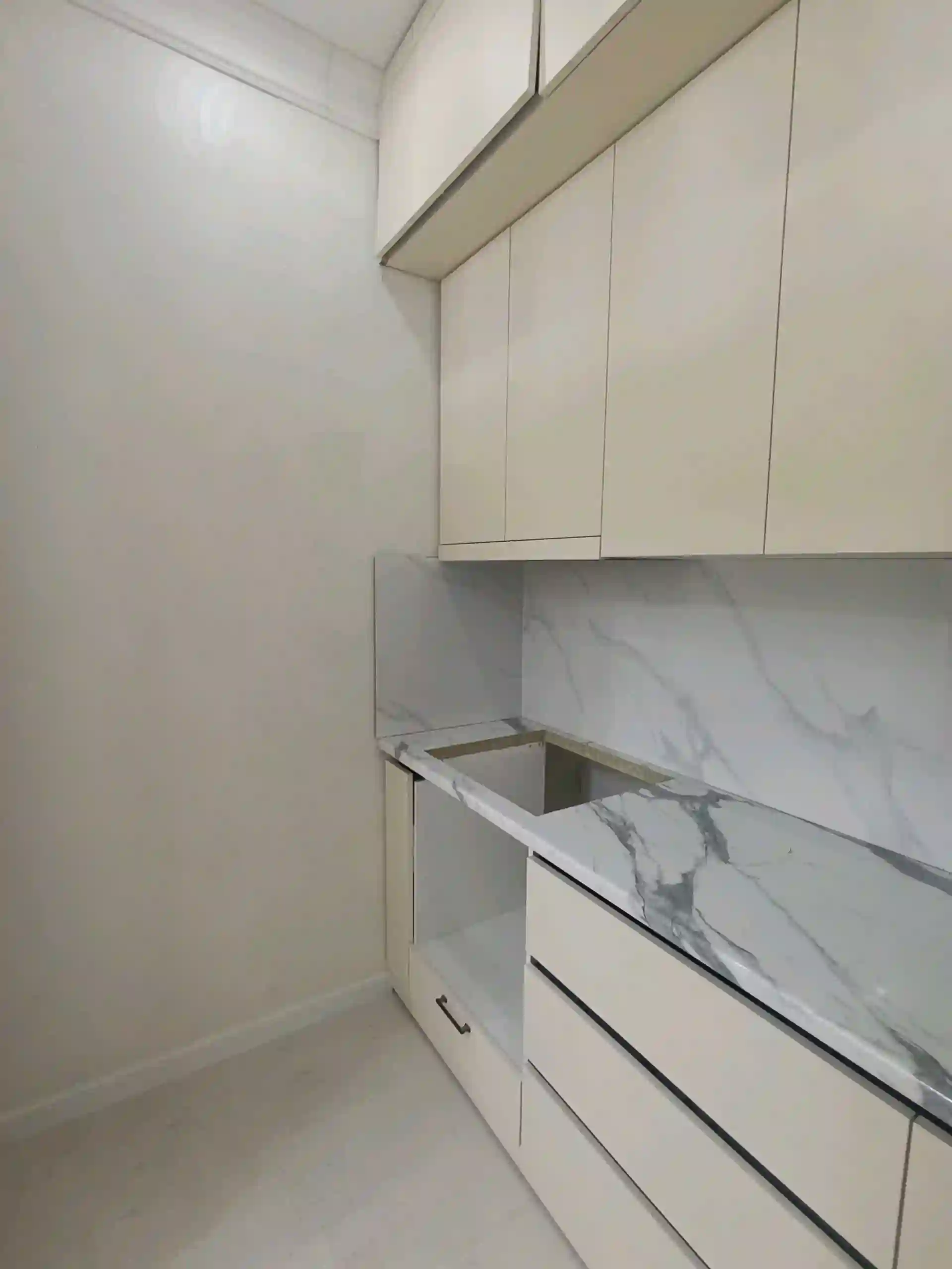 2-к квартира, 14 этаж, 55 м², Фирдавси Сохили Ёвар