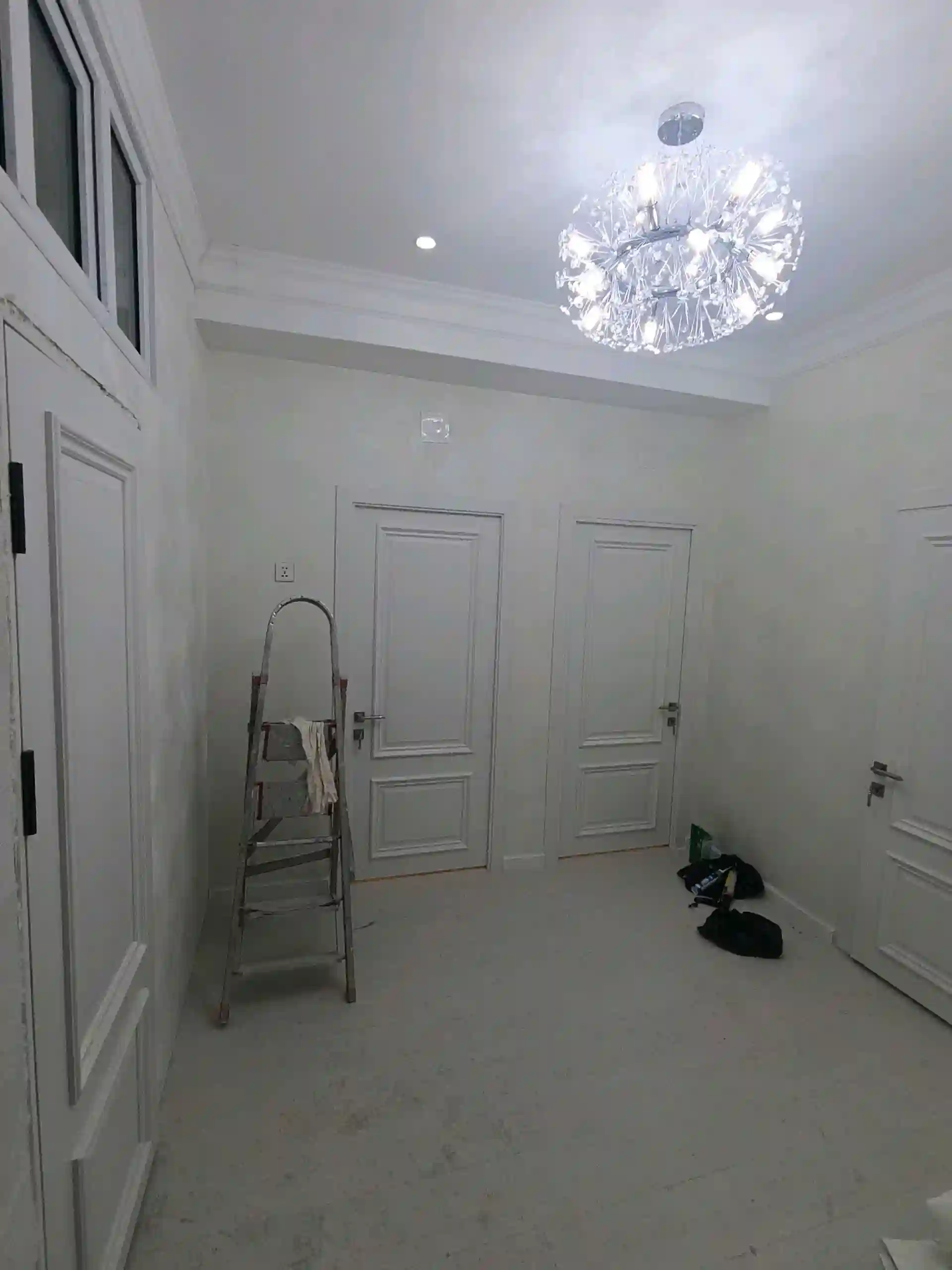 2-к квартира, 14 этаж, 55 м², Фирдавси Сохили Ёвар