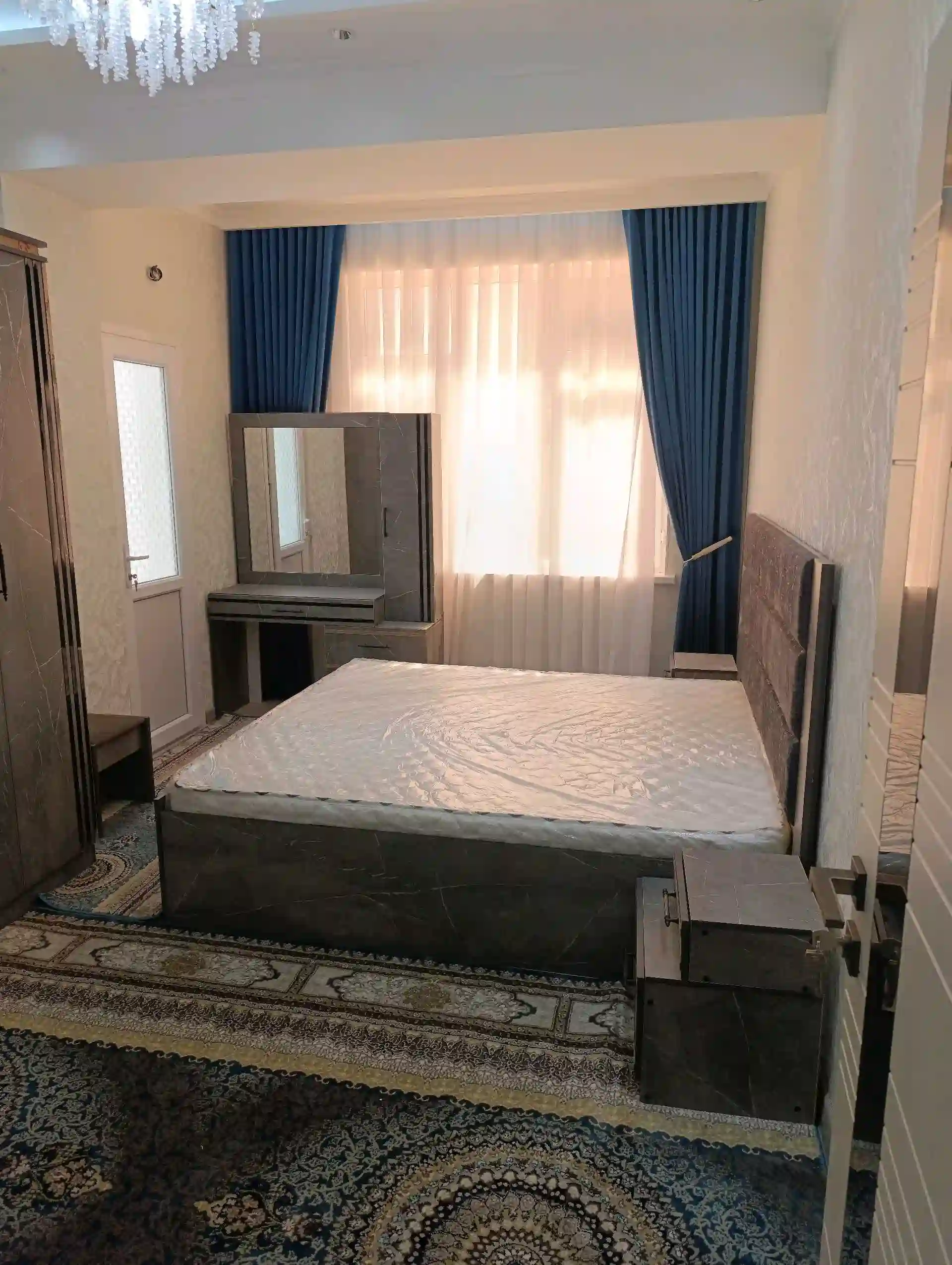 2-к квартира, 5 этаж, 54 м², Фирдавси Сохили Ёвар