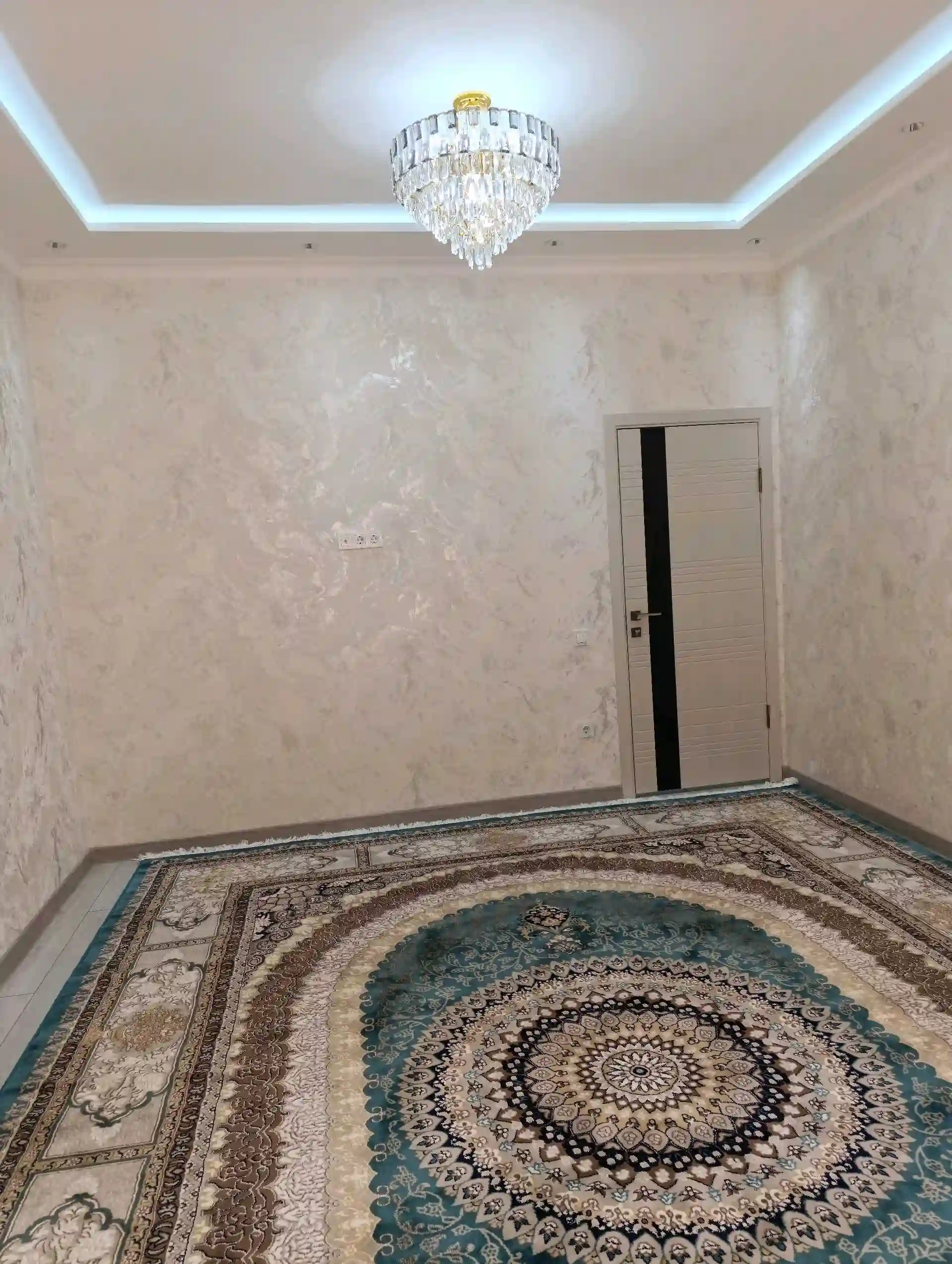 2-к квартира, 5 этаж, 54 м², Фирдавси Сохили Ёвар