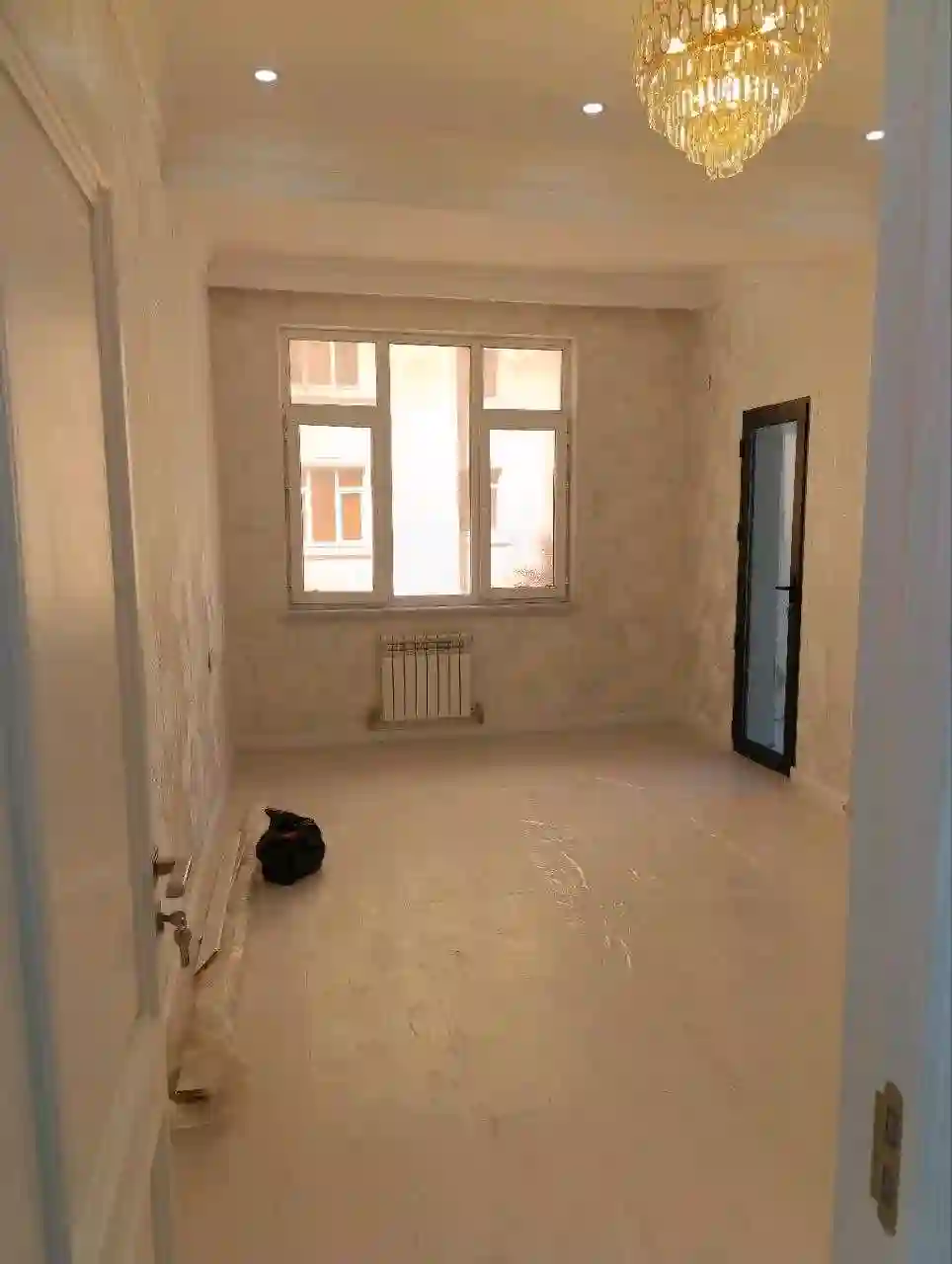 2-к квартира, 14 этаж, 55 м², Диягностика