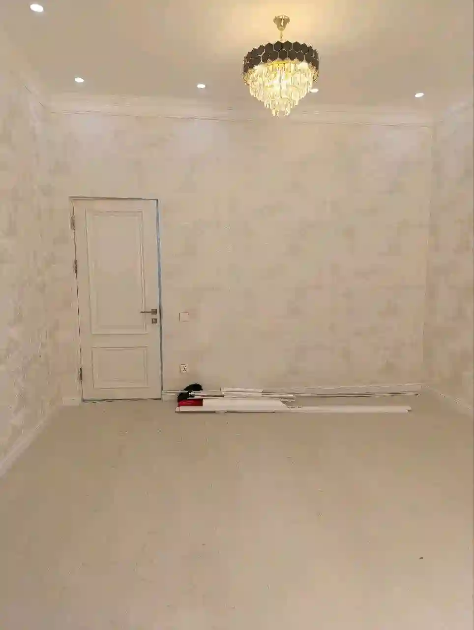 2-к квартира, 14 этаж, 55 м², Диягностика