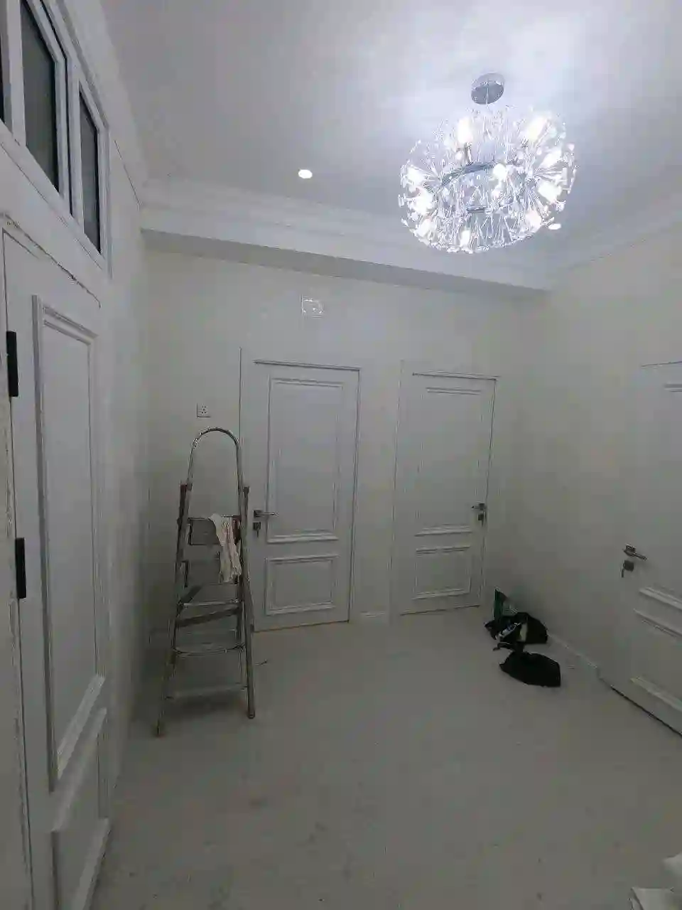 2-к квартира, 14 этаж, 55 м², Диягностика