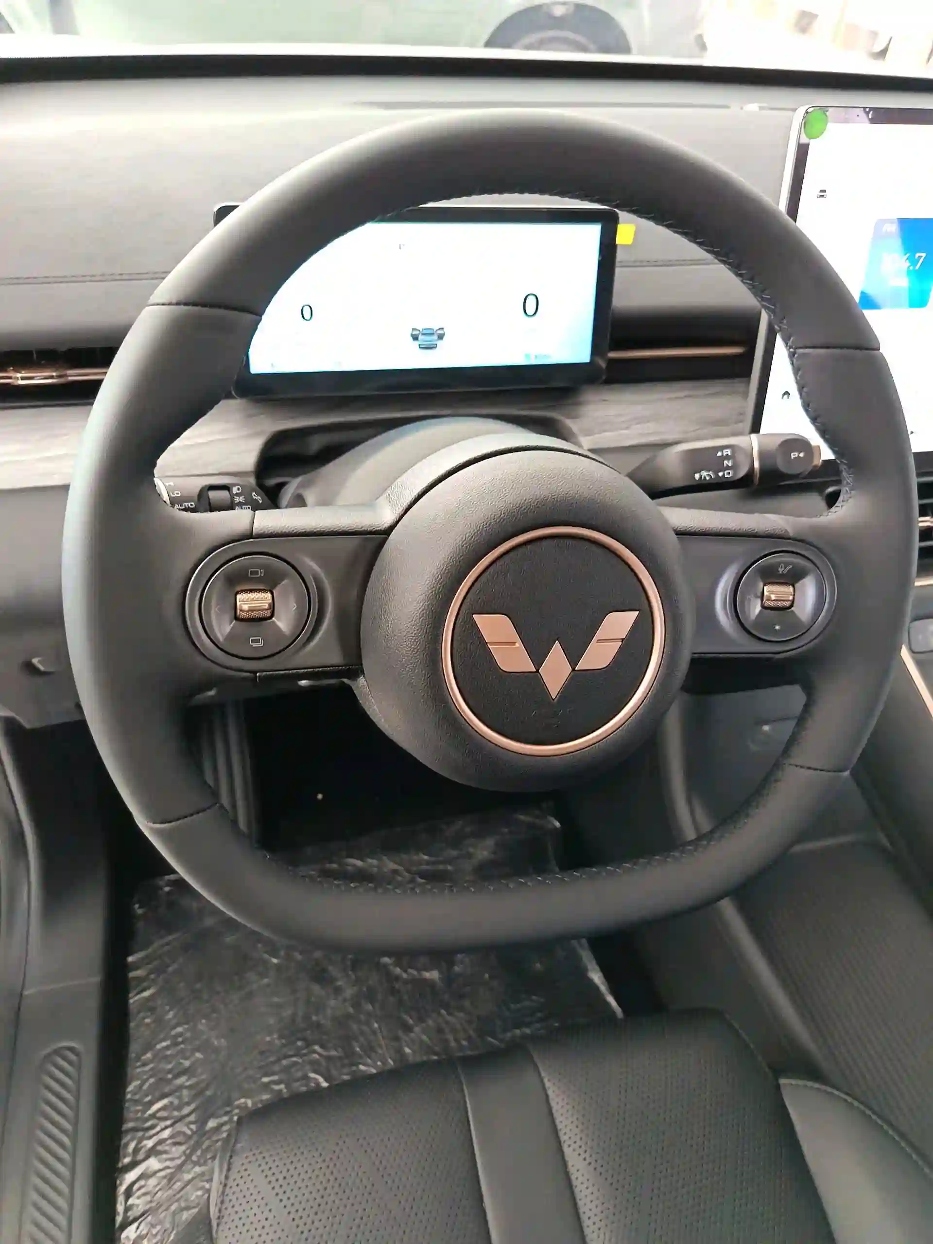 Wuling Starlight S 2025