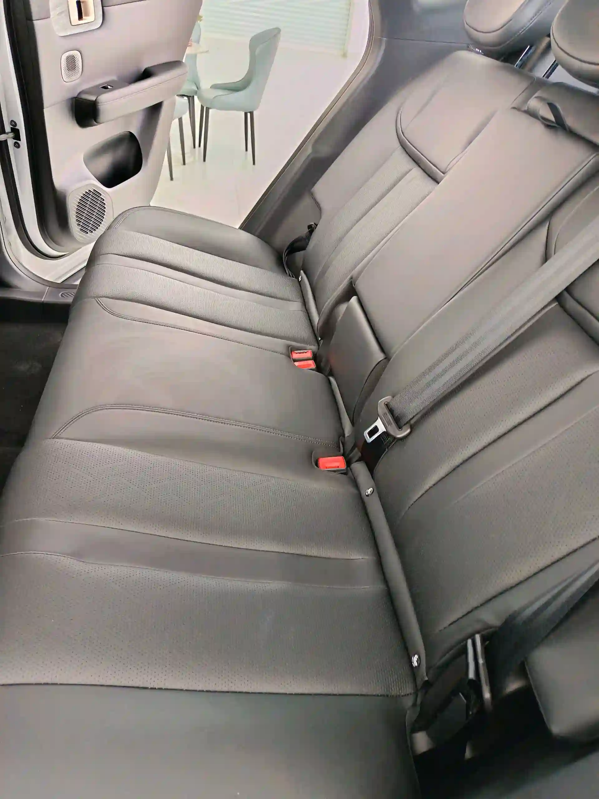 Wuling Starlight S 2025