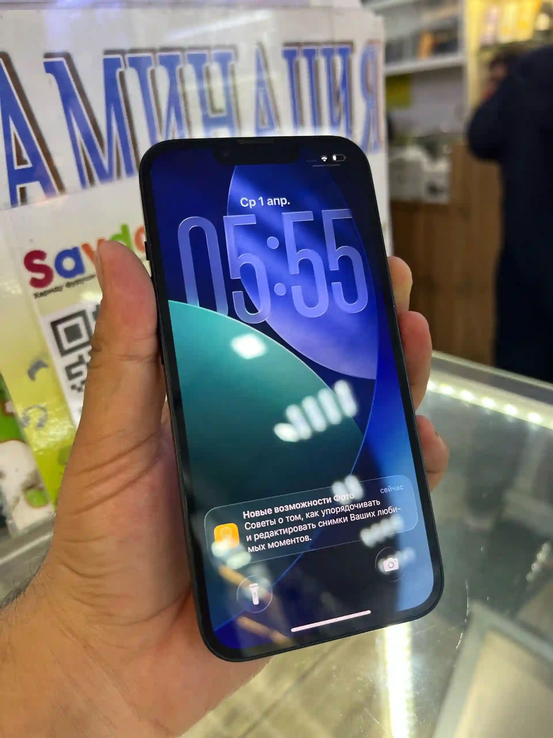 Apple iPhone 15 128 gb — миниатюра 2