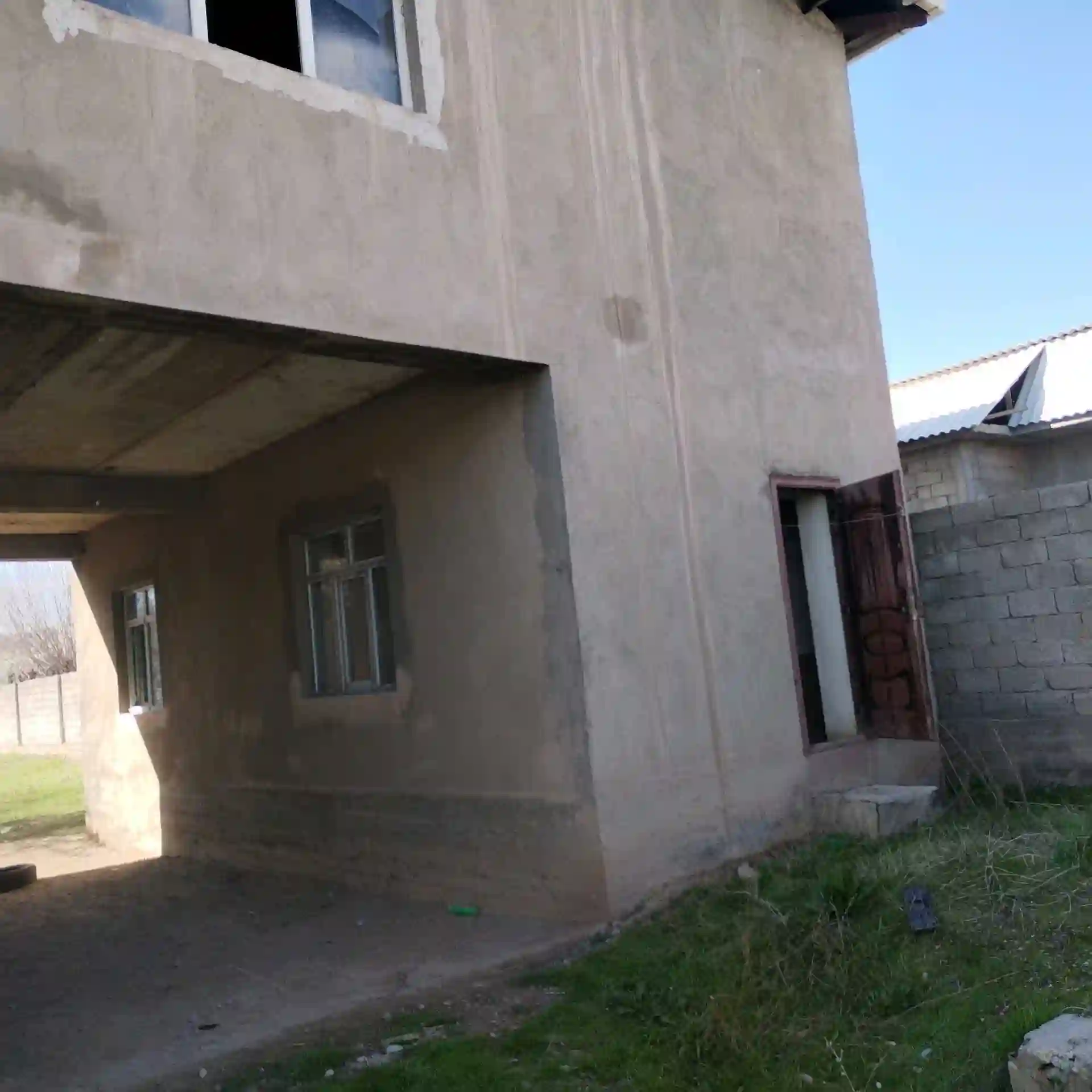 2 этажный, 7-комн. дом, 280 м², 700 соток, шохмансур