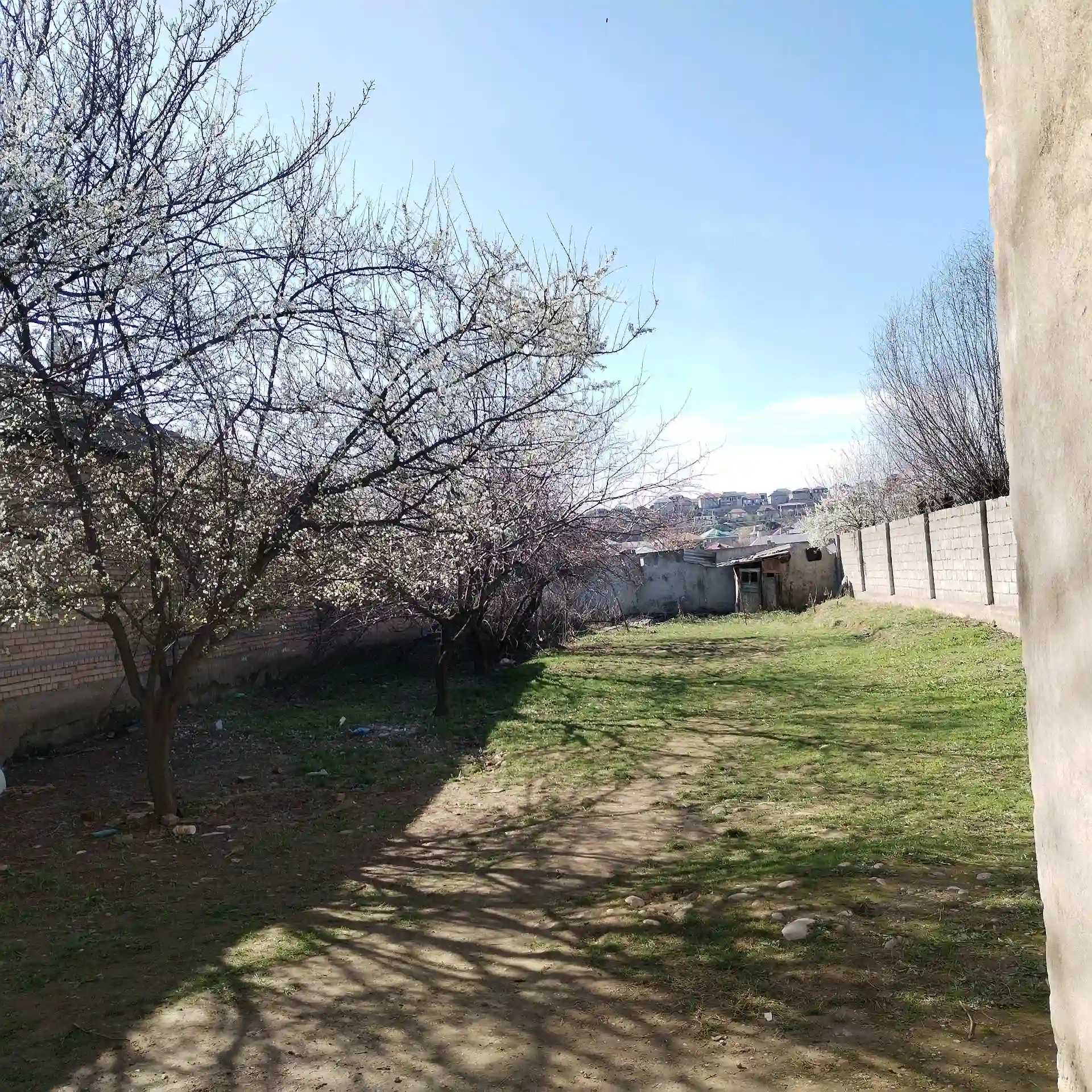 2 этажный, 7-комн. дом, 280 м², 700 соток, шохмансур