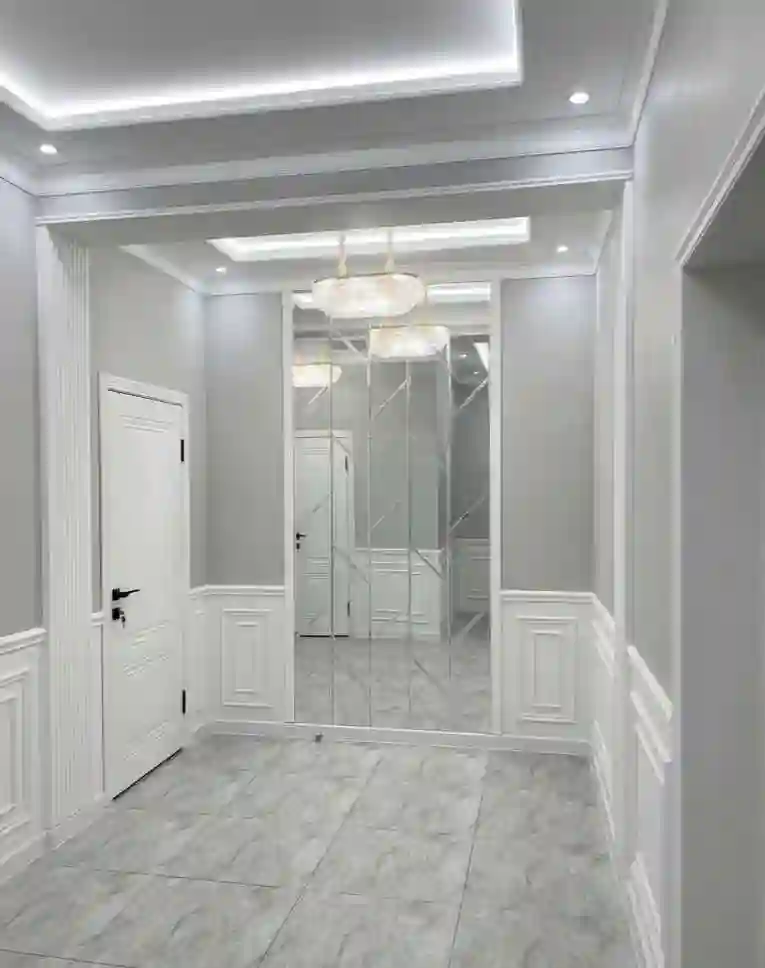 2-к квартира, 4 этаж, 60 м², Сино