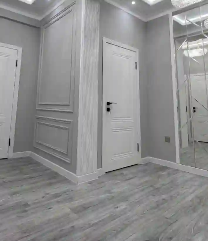 2-к квартира, 4 этаж, 60 м², Сино