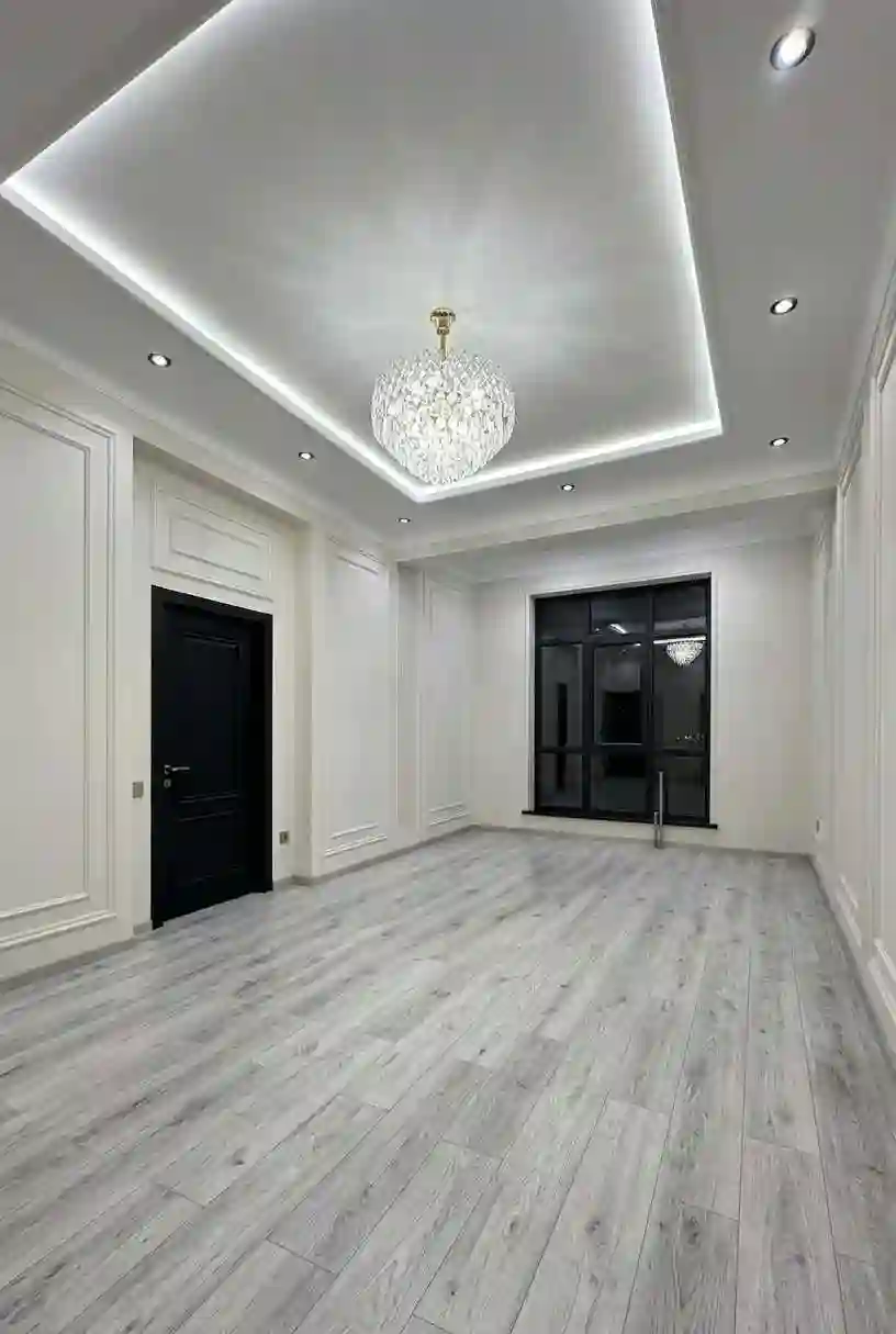 2-к квартира, 4 этаж, 60 м², Сино