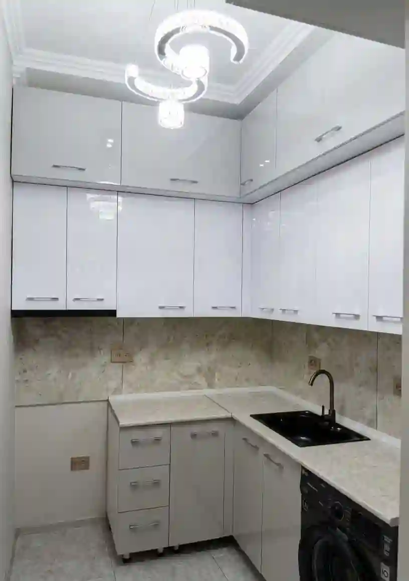 2-к квартира, 4 этаж, 60 м², Сино