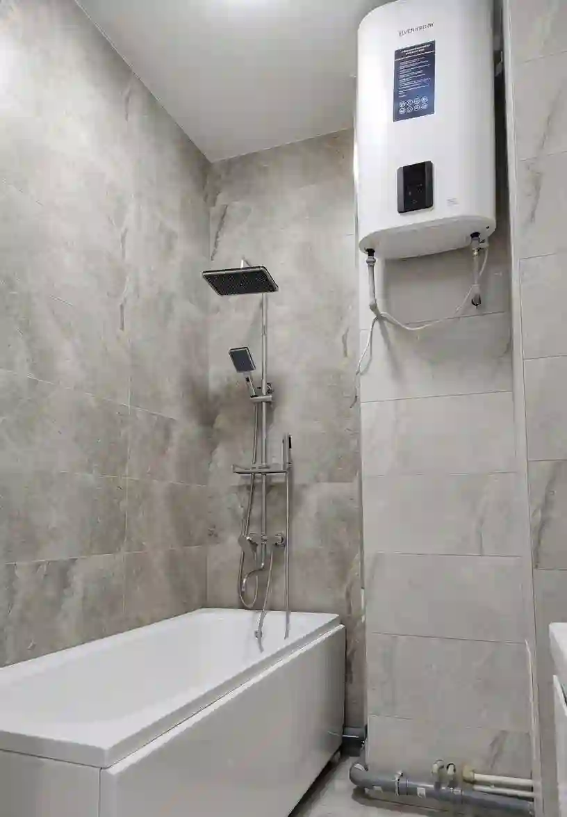 2-к квартира, 4 этаж, 60 м², Сино