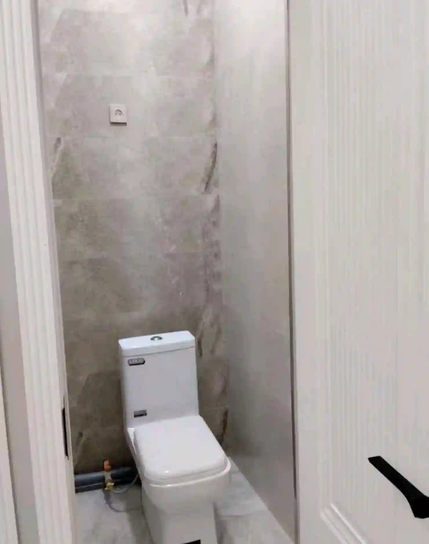2-к квартира, 4 этаж, 60 м², Сино
