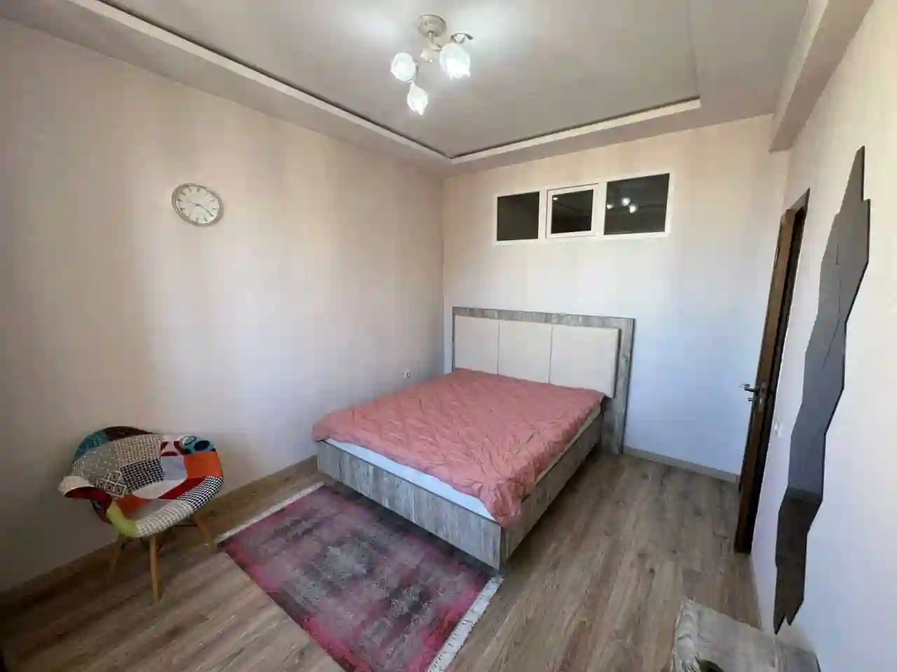 2-к квартира, 16 этаж, 75 м², Исмоили Сомони