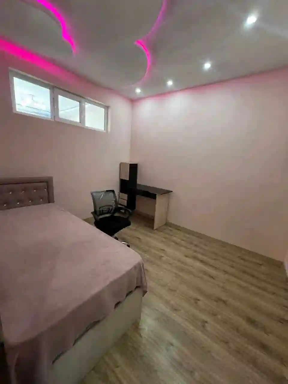 2-к квартира, 16 этаж, 75 м², Исмоили Сомони