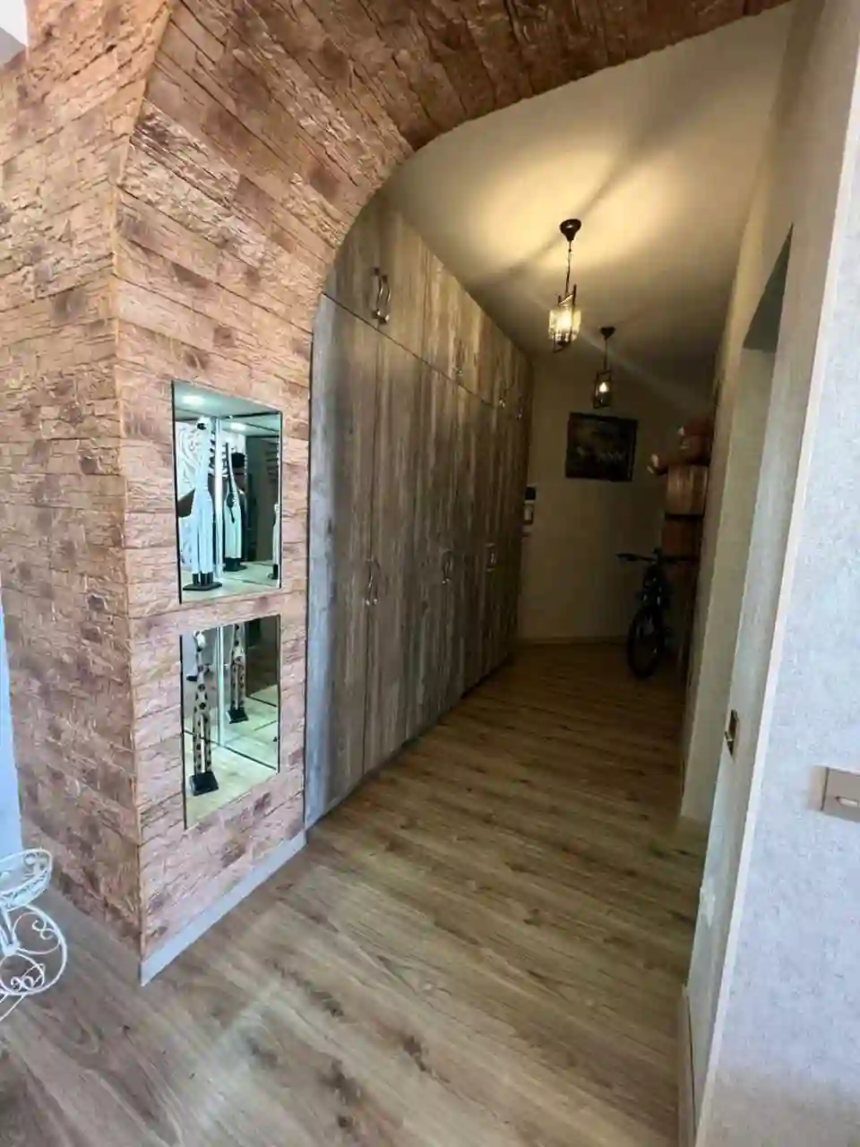 2-к квартира, 16 этаж, 75 м², Исмоили Сомони