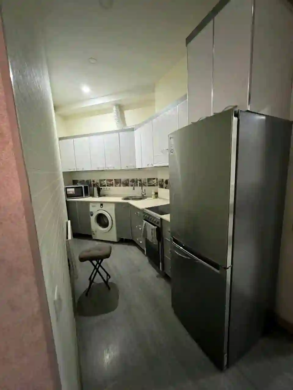 2-к квартира, 16 этаж, 75 м², Исмоили Сомони