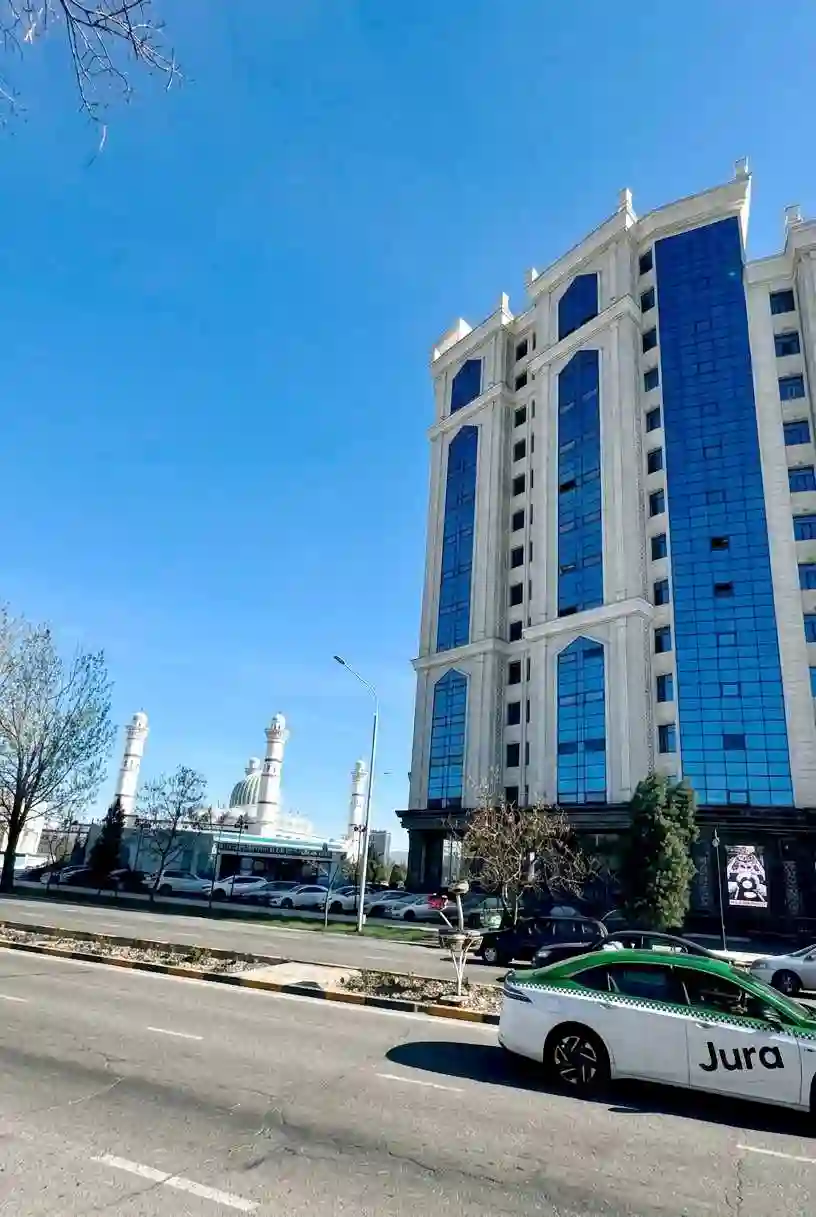 2-к квартира, 12 этаж, 57 м², Сино