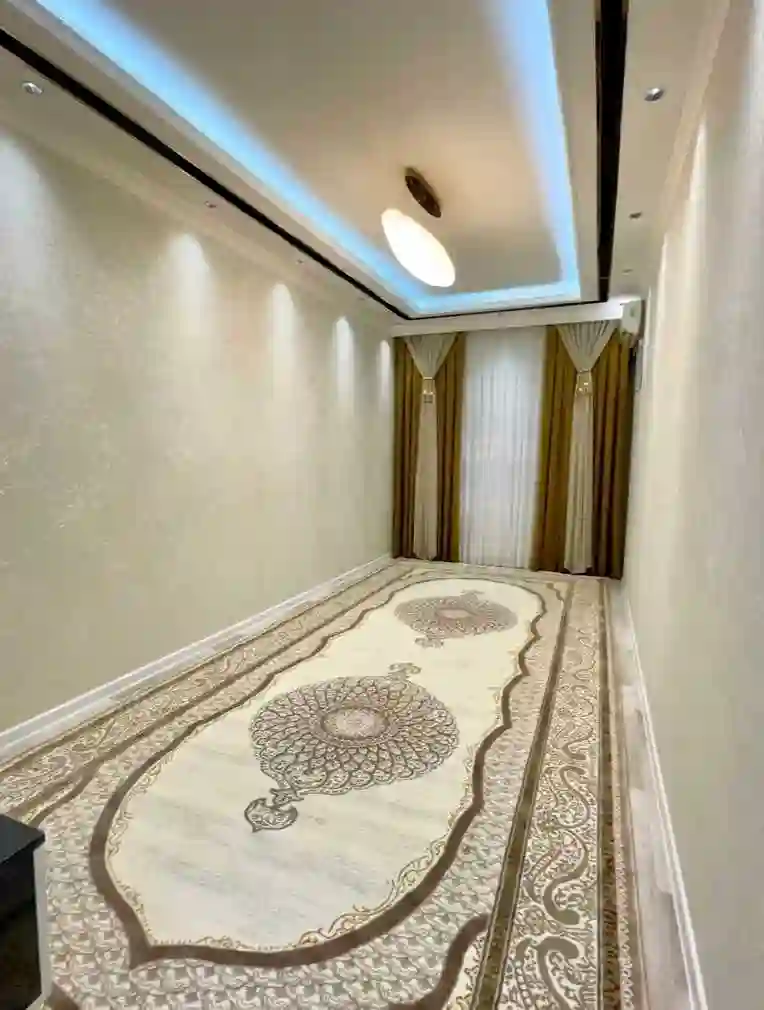 2-к квартира, 12 этаж, 57 м², Сино