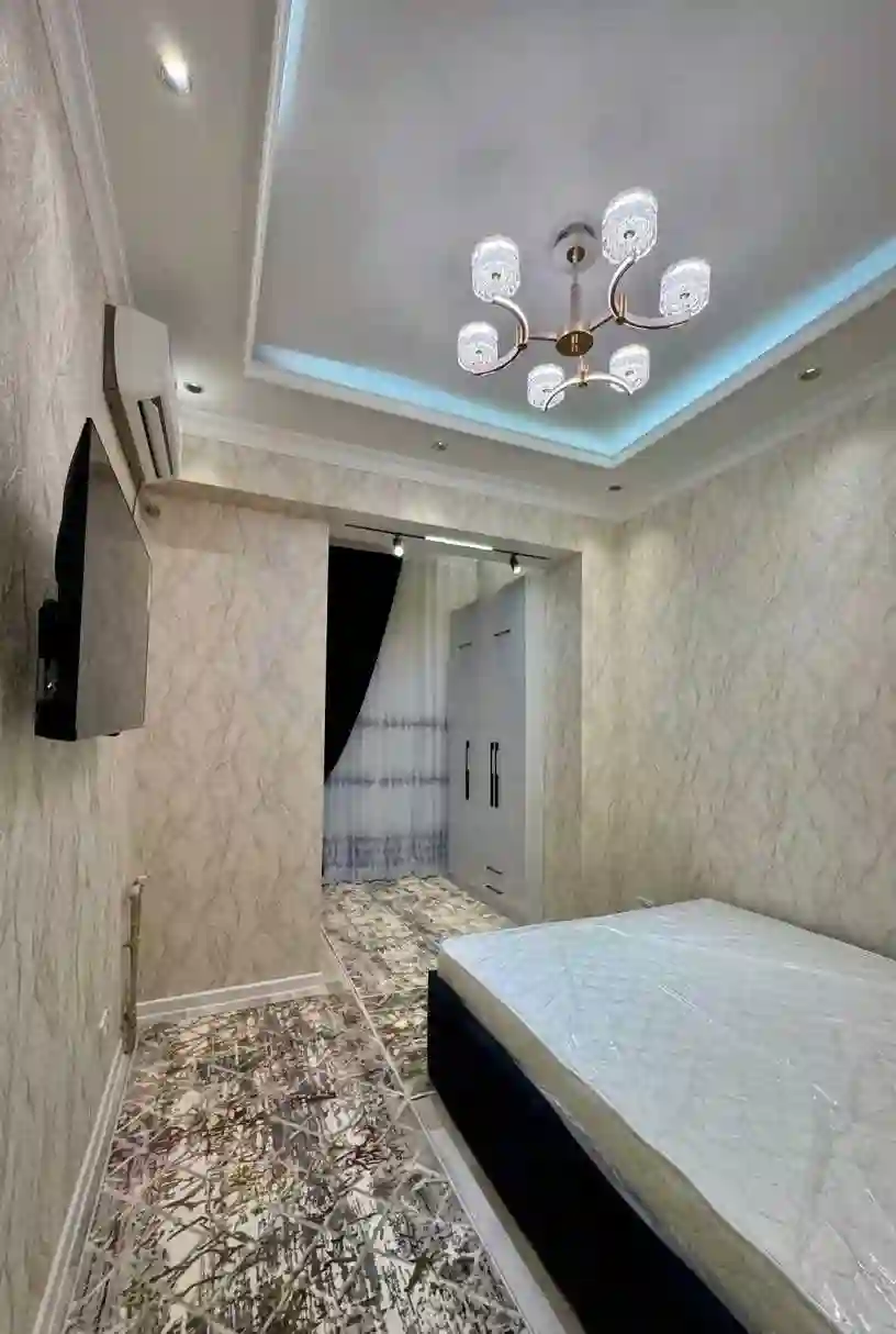 2-к квартира, 12 этаж, 57 м², Сино