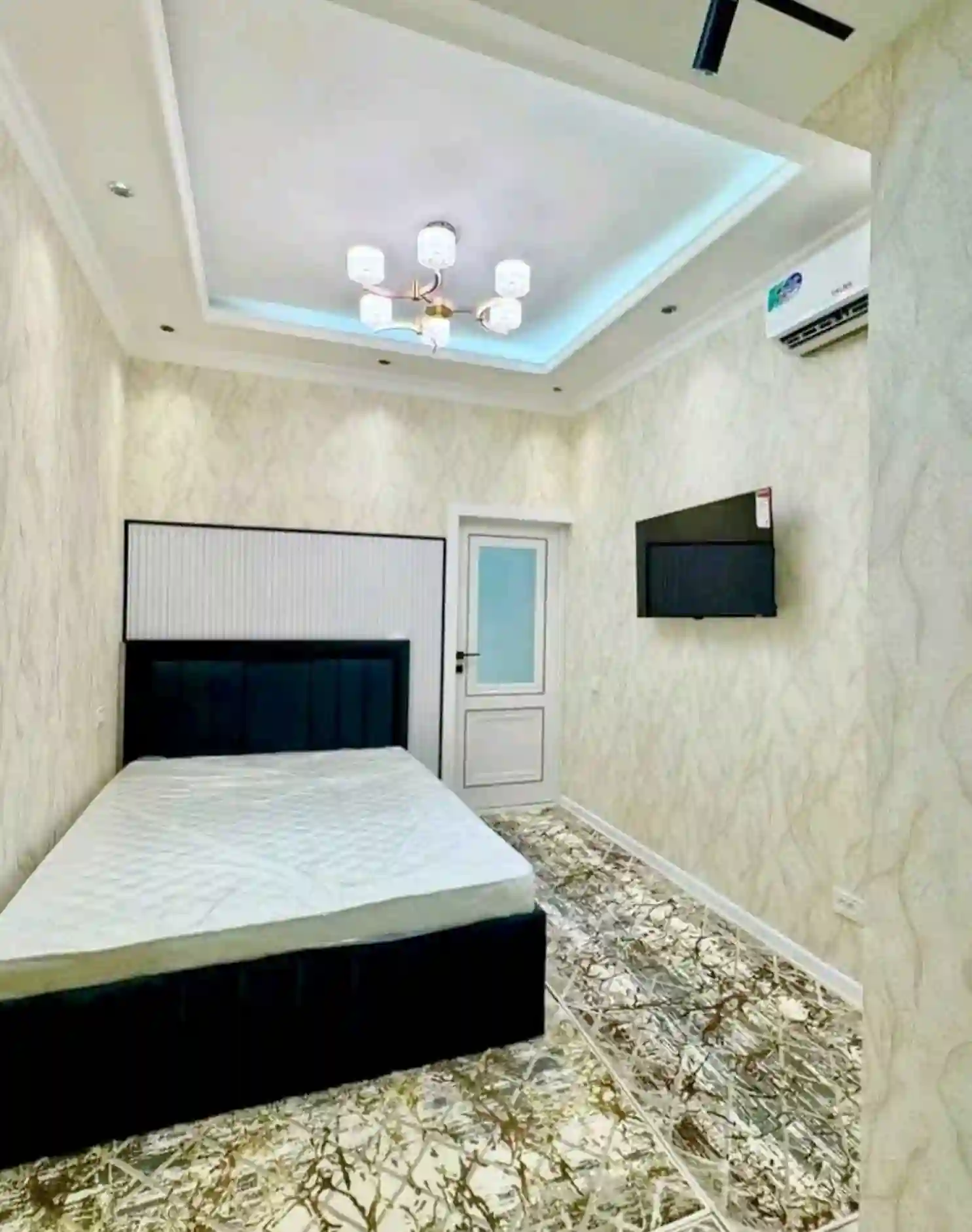 2-к квартира, 12 этаж, 57 м², Сино