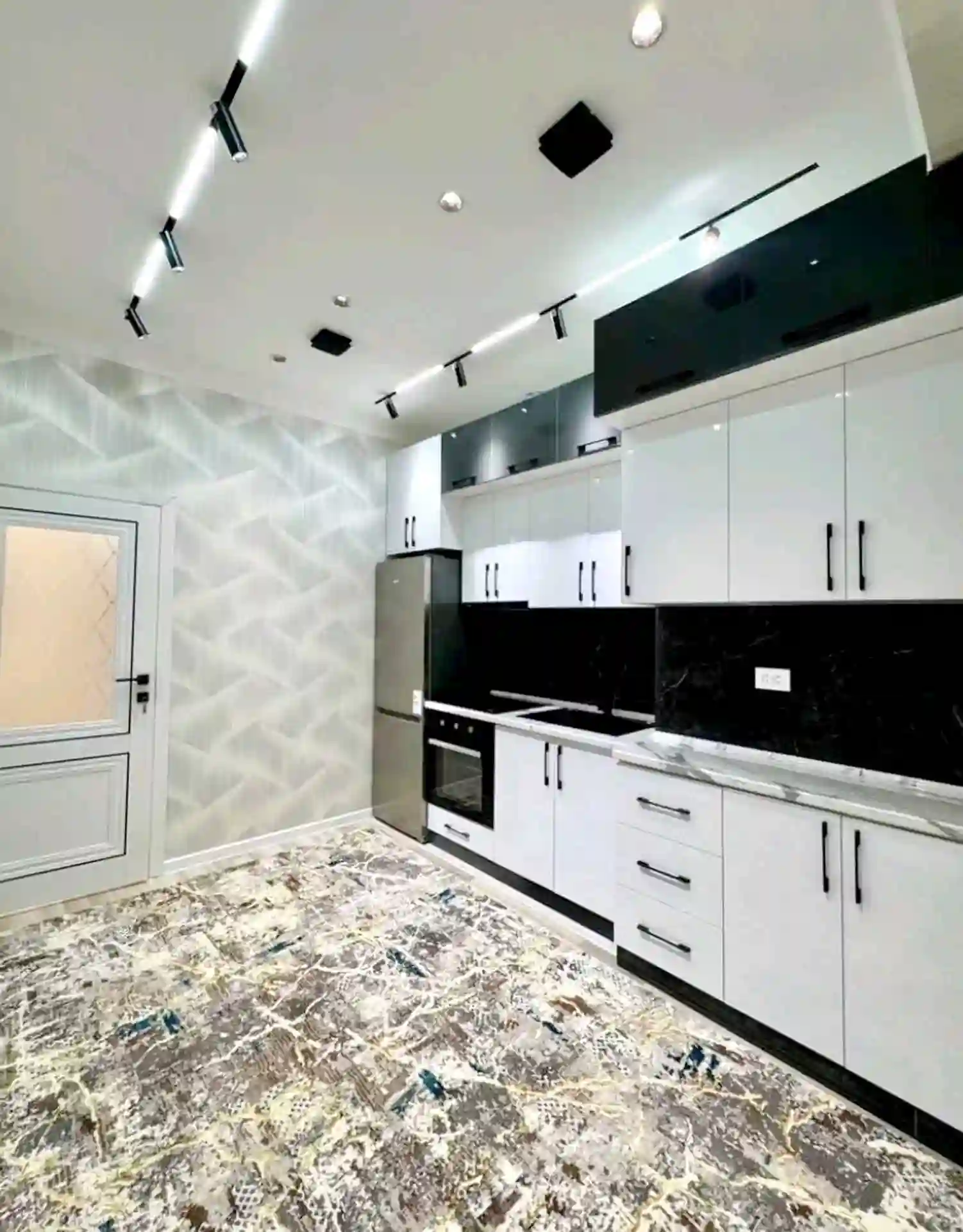 2-к квартира, 12 этаж, 57 м², Сино