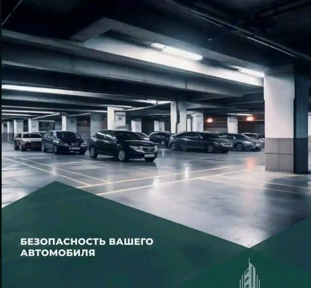 1-к квартира, 17 этаж, 57 м², Сино