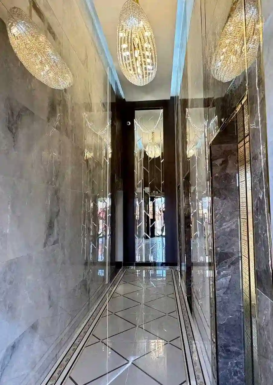 2-к квартира, 12 этаж, 57 м², Масчиди Катар