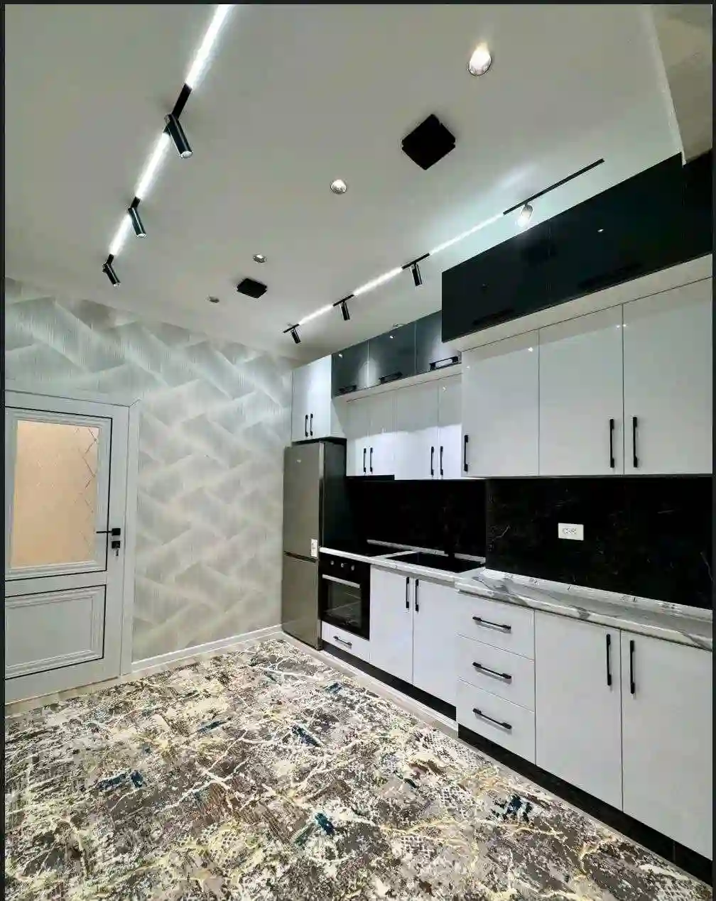 2-к квартира, 12 этаж, 57 м², Масчиди Катар