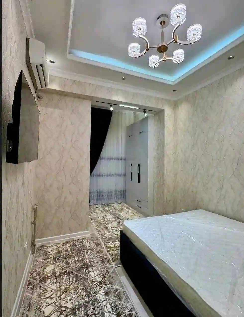 2-к квартира, 12 этаж, 57 м², Масчиди Катар
