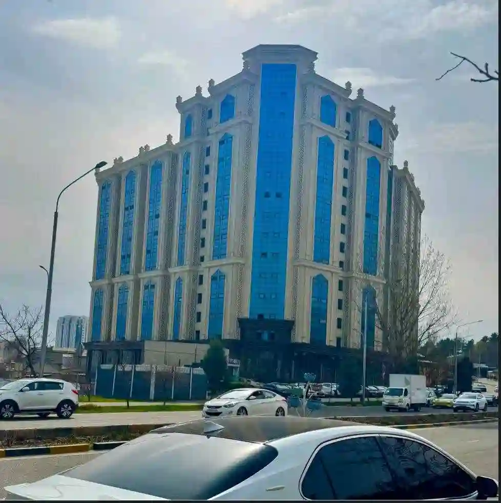 2-к квартира, 12 этаж, 57 м², Масчиди Катар