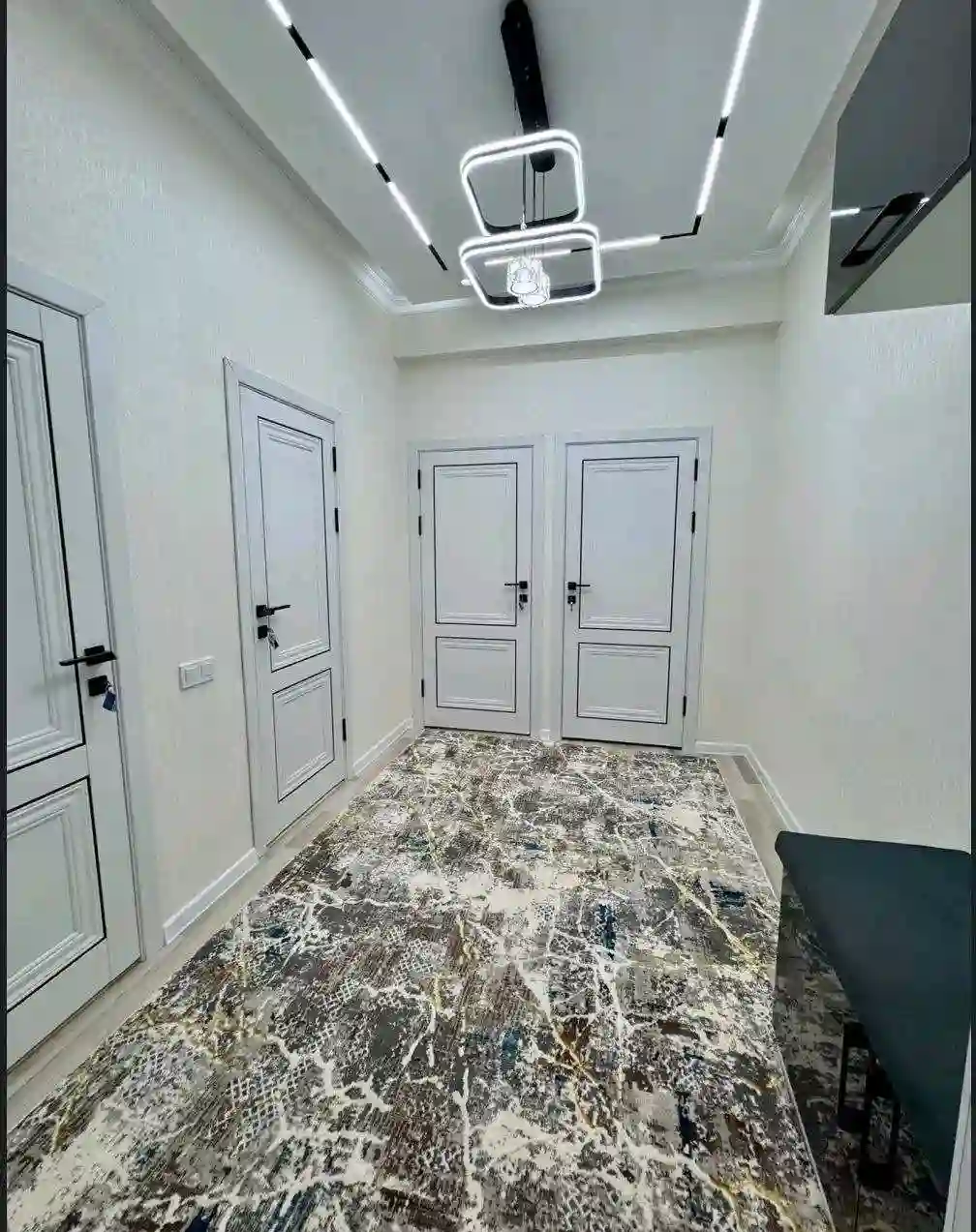 2-к квартира, 12 этаж, 57 м², Масчиди Катар