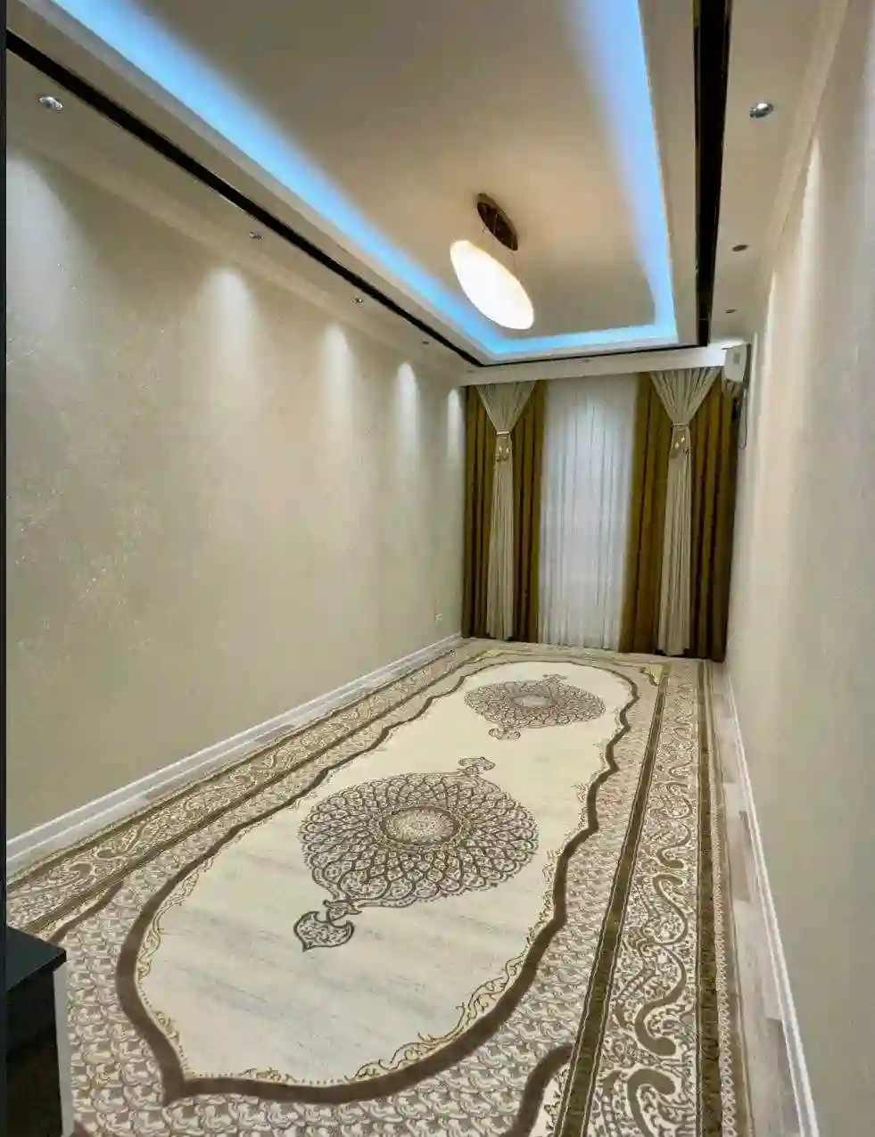 2-к квартира, 12 этаж, 57 м², Масчиди Катар