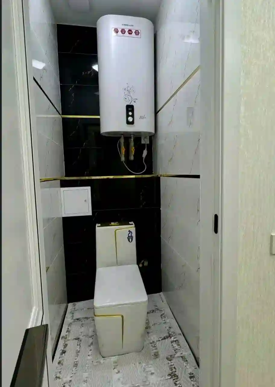 2-к квартира, 12 этаж, 57 м², Масчиди Катар