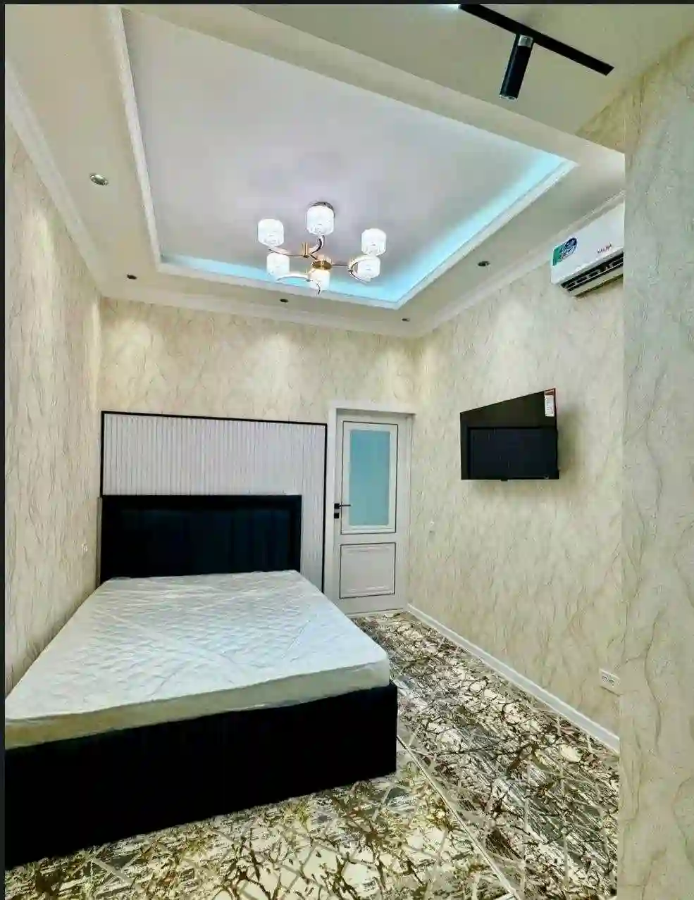 2-к квартира, 12 этаж, 57 м², Масчиди Катар