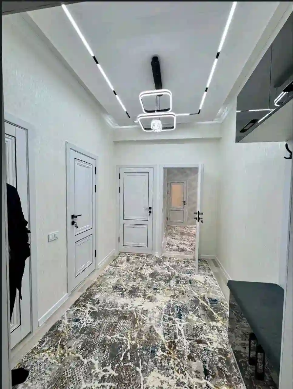 2-к квартира, 12 этаж, 57 м², Масчиди Катар