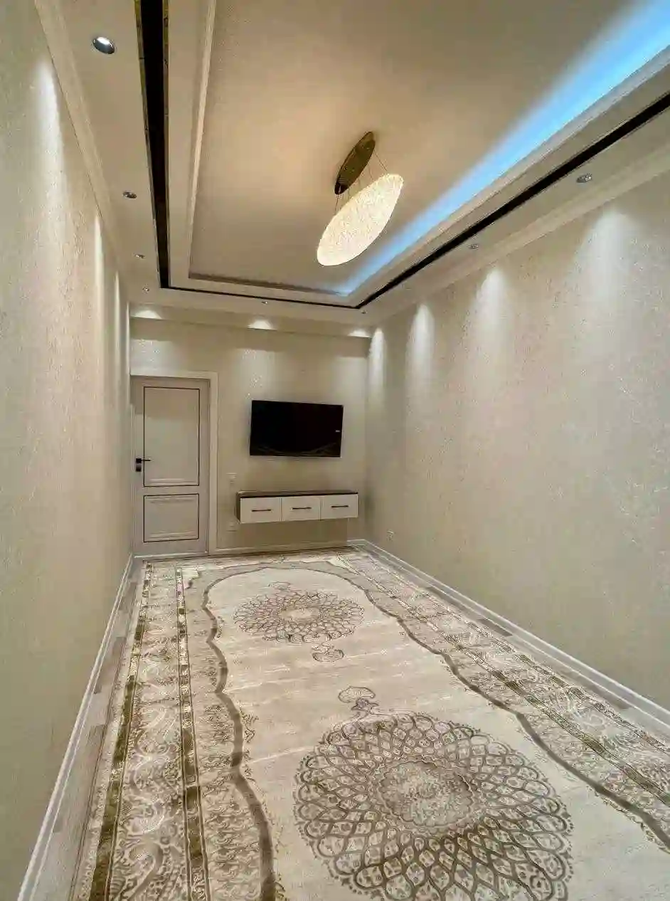 2-к квартира, 12 этаж, 57 м², Масчиди Катар