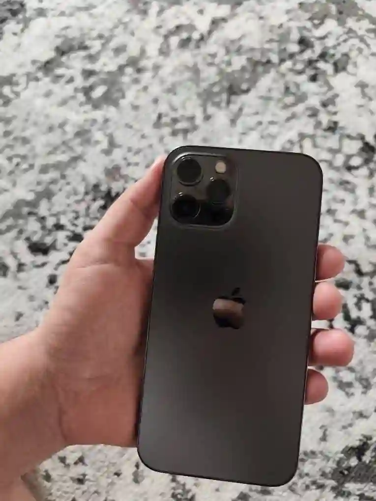 Apple iPhone 12 Pro Max 256 gb