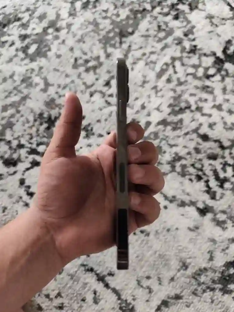 Apple iPhone 12 Pro Max 256 gb — миниатюра 7