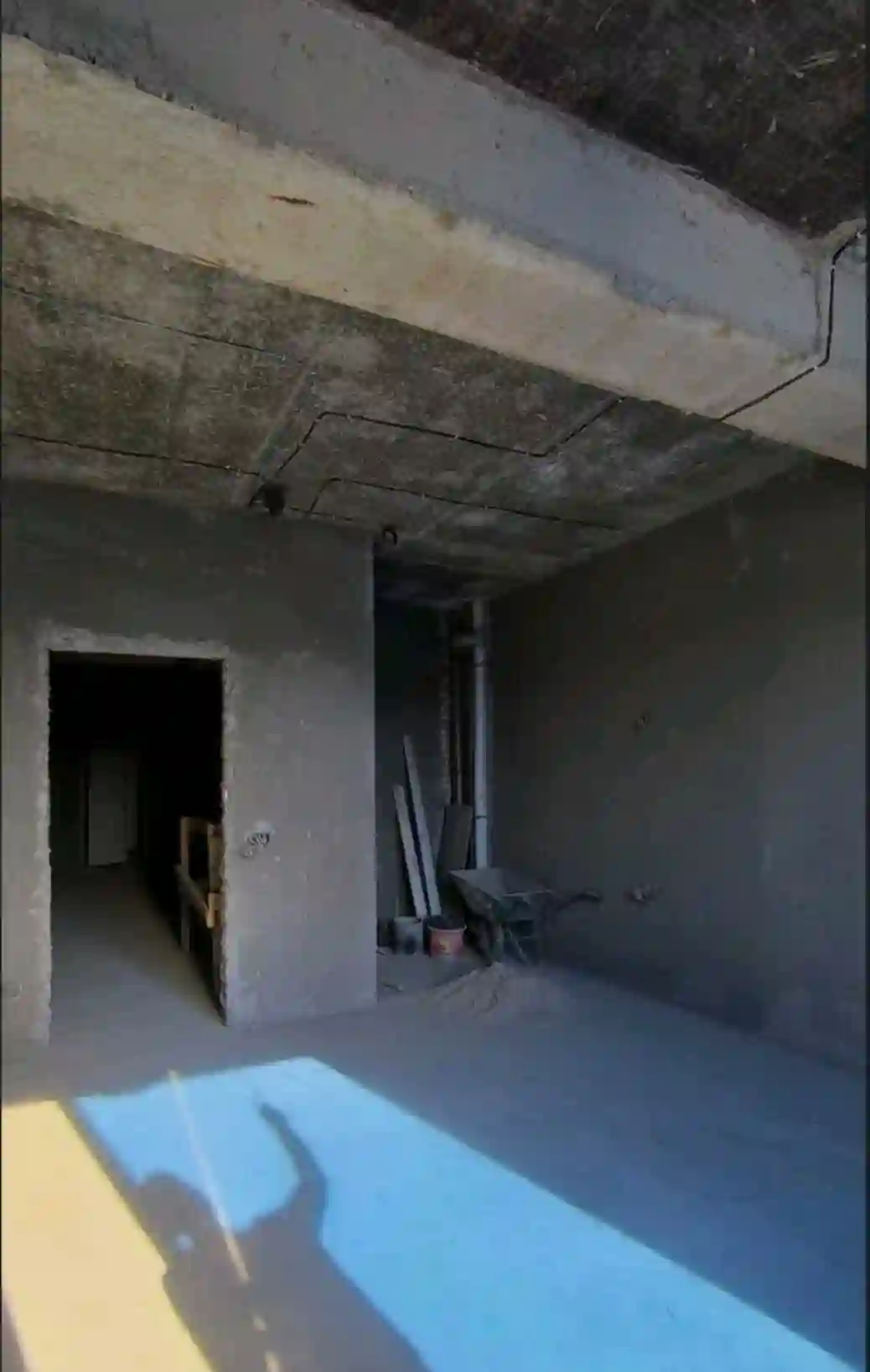 2-к квартира, 16 этаж, 93 м², Сино