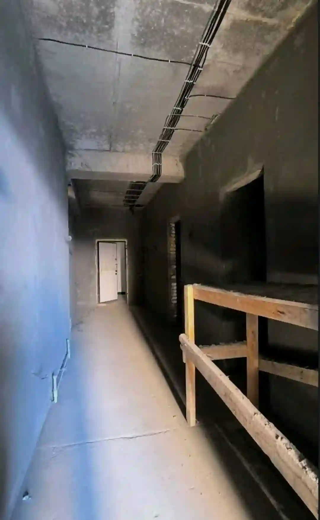 2-к квартира, 16 этаж, 93 м², Сино