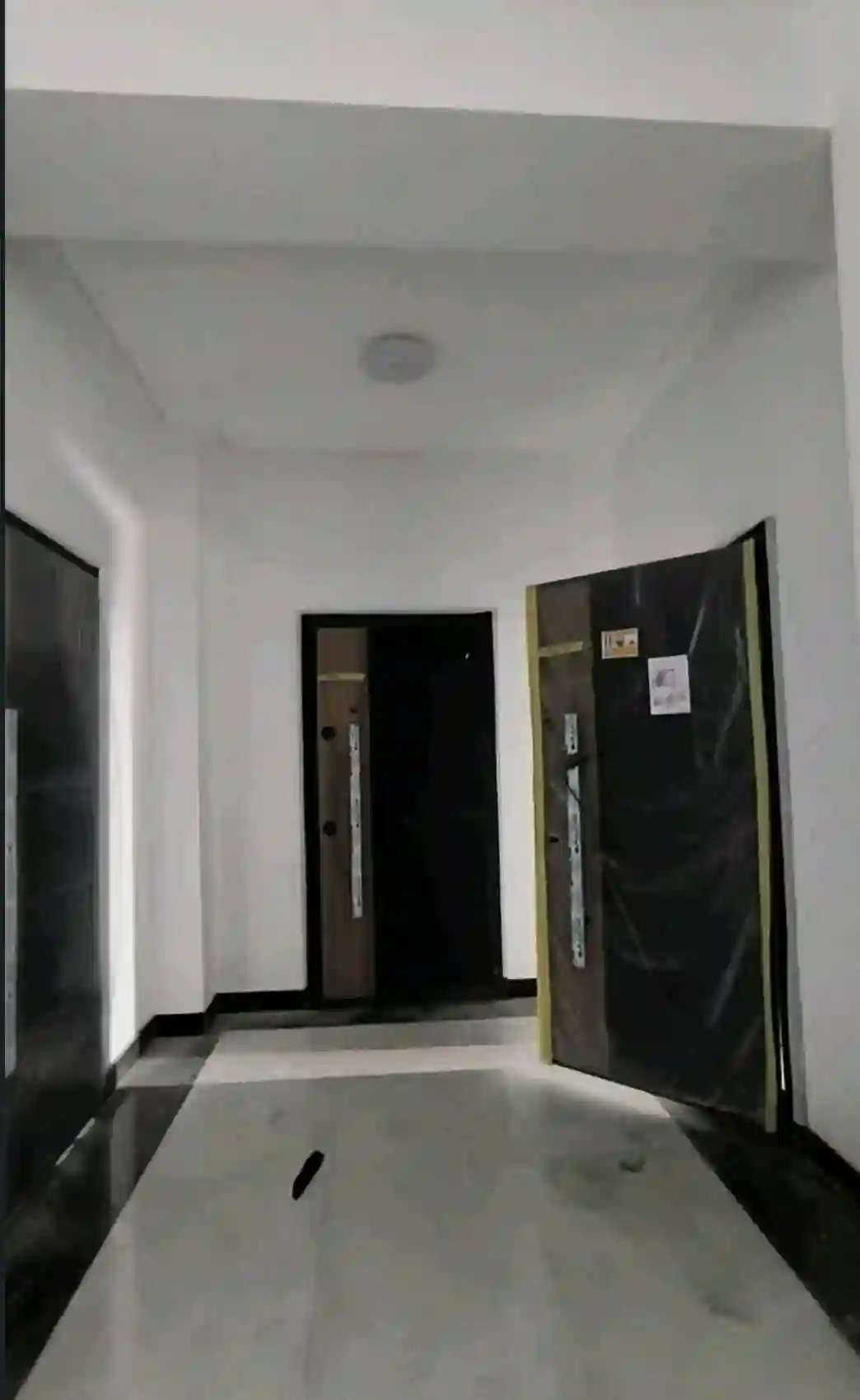 2-к квартира, 16 этаж, 93 м², Сино