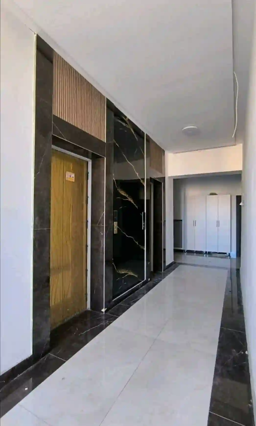 2-к квартира, 16 этаж, 93 м², Сино